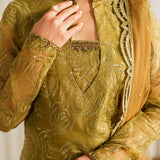 Flossie | Nightingale Formals | MAGNOLIA