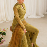 Flossie | Nightingale Formals | MAGNOLIA