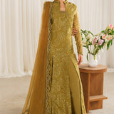 Flossie | Nightingale Formals | MAGNOLIA