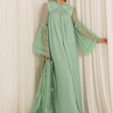 Flossie | Nightingale Formals | EVE
