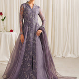 Flossie | Nightingale Formals | HYDRANGEA