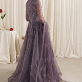Flossie | Nightingale Formals | HYDRANGEA