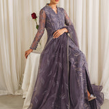 Flossie | Nightingale Formals | HYDRANGEA