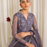 Flossie | Nightingale Formals | HYDRANGEA