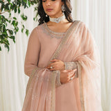 Flossie | Nightingale Formals | LUMINA