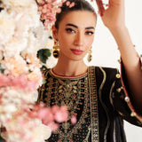 Alizeh | Luxury Raw Silk | AF-RS-07-GALE