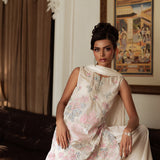 Saira Rizwan | Velvet Pret 25 | NARGIS-SRVP25-07