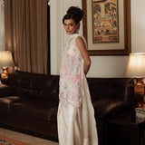 Saira Rizwan | Velvet Pret 25 | NARGIS-SRVP25-07