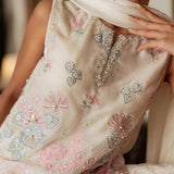 Saira Rizwan | Velvet Pret 25 | NARGIS-SRVP25-07