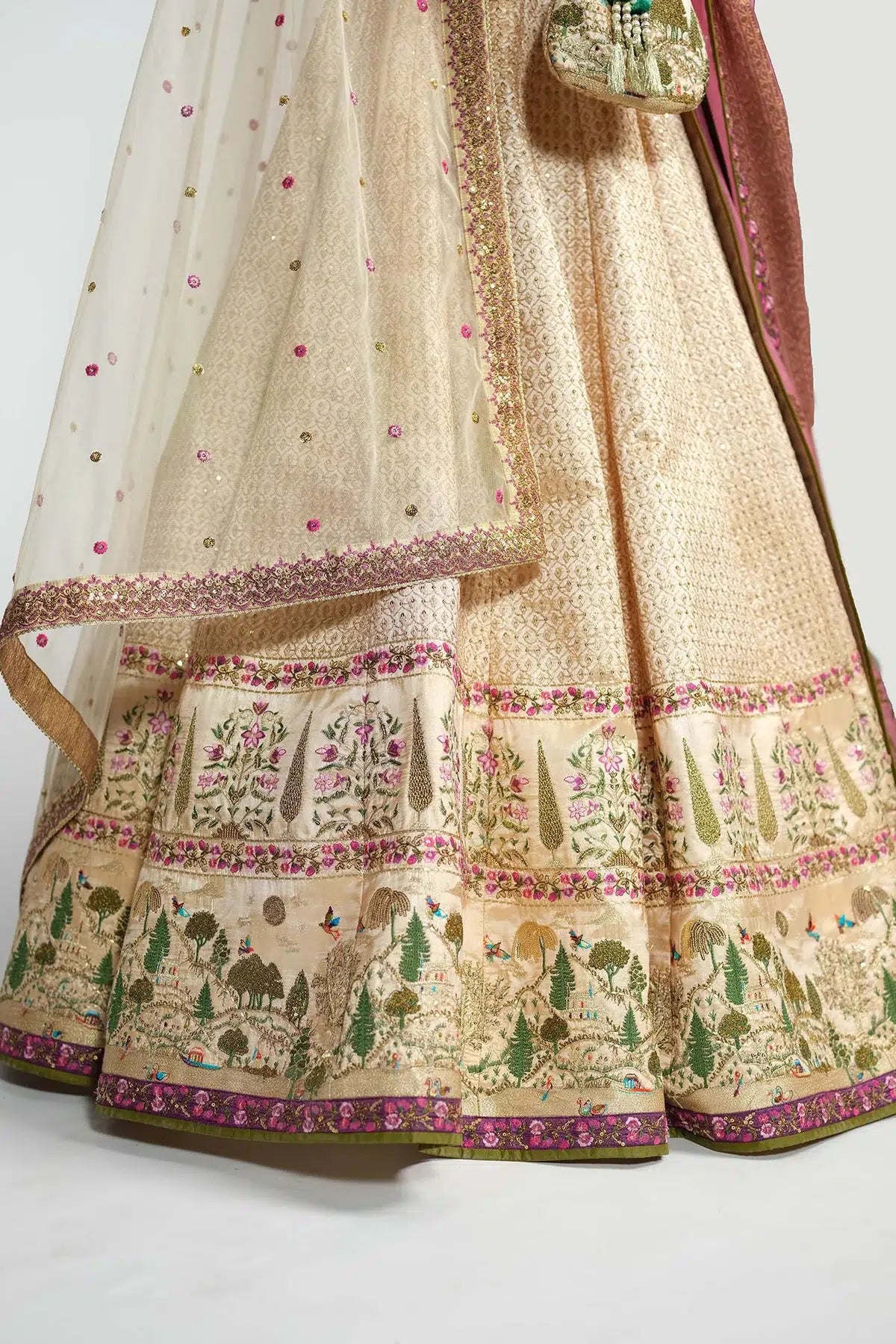 Fahad Hussayn | National Sport Casbah | Gharoli - Rang-e-Khaas