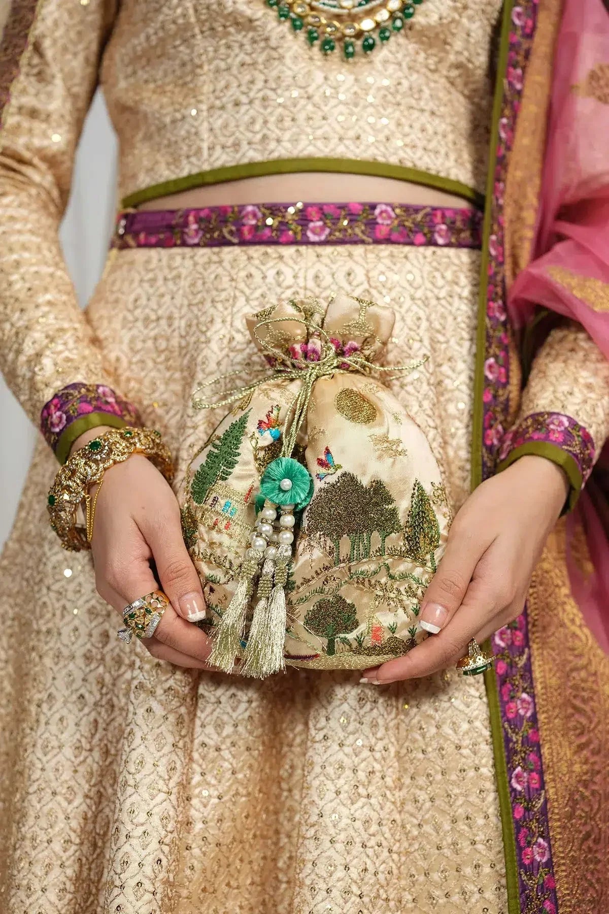 Fahad Hussayn | National Sport Casbah | Gharoli - Rang-e-Khaas