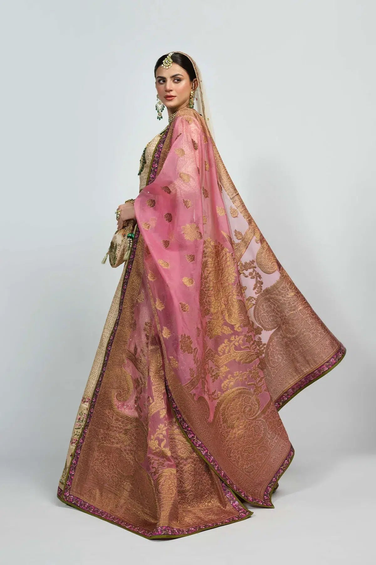 Fahad Hussayn | National Sport Casbah | Gharoli - Rang-e-Khaas