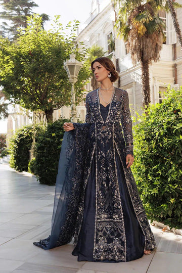 Saira Rizwan | Lumiere Festive 23 | SHAY SR-08 - Rang-e-Khaas