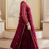 Declare | Chiffon Luxe | ROSA LFP-1112