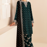 Jazmin | Formals Collection | Raw Silk UR-7035