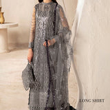 Alizeh | Heer Festive Collection 24 | ZOHAL- V17D07