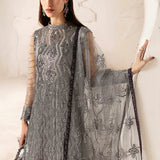 Alizeh | Heer Festive Collection 24 | ZOHAL- V17D07