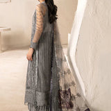 Alizeh | Heer Festive Collection 24 | ZOHAL- V17D07