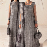 Alizeh | Heer Festive Collection 24 | ZOHAL- V17D07