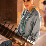Alizeh | Rawayat Luxury Lawn 24 | Sahiba