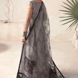 Alizeh | Heer Festive Collection 24 | ZOHAL- V17D07