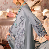 Alizeh | Rawayat Luxury Lawn 24 | Sahiba