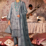 Alizeh | Rawayat Luxury Lawn 24 | Sahiba