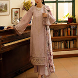 Izel | Dastak Luxury Lawn | GUL