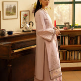 Izel | Dastak Luxury Lawn | GUL