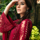 Gulaal | Luxury Pret | CHARLOTTE (GL-LP-24V1-24)
