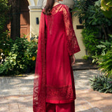Gulaal | Luxury Pret | CHARLOTTE (GL-LP-24V1-24)