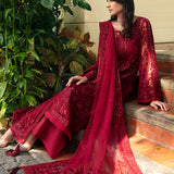 Gulaal | Luxury Pret | CHARLOTTE (GL-LP-24V1-24)
