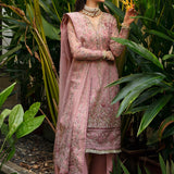 Gulaal | Luxury Pret | EVOLETTE (GL-LP-24V1-26)