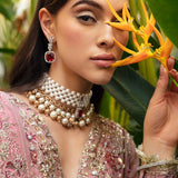 Gulaal | Luxury Pret | EVOLETTE (GL-LP-24V1-26)
