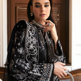 Gulaal | Luxury Pret | NADINE (GL-LP-24V1-22)