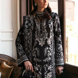 Gulaal | Luxury Pret | NADINE (GL-LP-24V1-22)