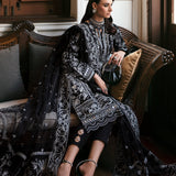Gulaal | Luxury Pret | NADINE (GL-LP-24V1-22)