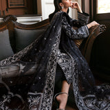 Gulaal | Luxury Pret | NADINE (GL-LP-24V1-22)