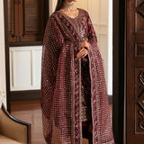 Gulaal | Luxury Pret | VALENTINA (GL-LP-24V1-20)