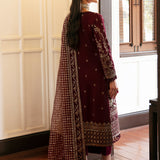 Gulaal | Luxury Pret | VALENTINA (GL-LP-24V1-20)