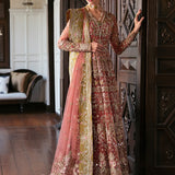 Gulaal | Luxury Pret | MARYSE (GL-LP-24V1-23)