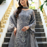 Gulaal | Luxury Pret | AVIANA (GL-LP-24V1-25)