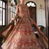 Gulaal | Luxury Pret | MARYSE (GL-LP-24V1-23)