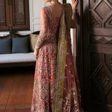 Gulaal | Luxury Pret | MARYSE (GL-LP-24V1-23)