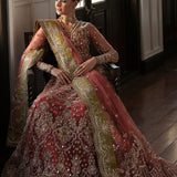 Gulaal | Luxury Pret | MARYSE (GL-LP-24V1-23)