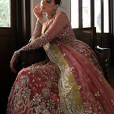 Gulaal | Luxury Pret | MARYSE (GL-LP-24V1-23)