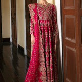Gulaal | Luxury Pret | ROCHELLE (GL-LP-24V1-21)