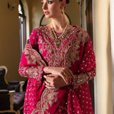 Gulaal | Luxury Pret | ROCHELLE (GL-LP-24V1-21)
