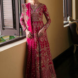 Gulaal | Luxury Pret | ROCHELLE (GL-LP-24V1-21)
