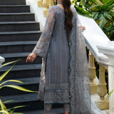 Gulaal | Luxury Pret | AVIANA (GL-LP-24V1-25)